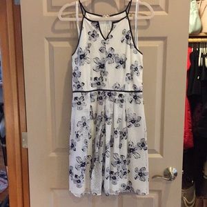 NWOT Cremieux Dress ❤️